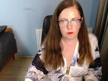 Bongacams Adult Webcam of mandarinka28