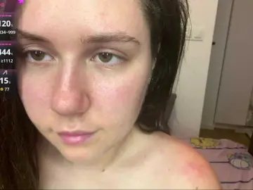 Bongacams Sex Cam of CherryHanki