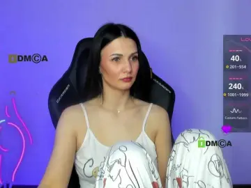 Bongacams Best Webcam of Cute-Shy