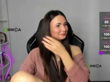 Bongacams Live Porn of Cute-Shy