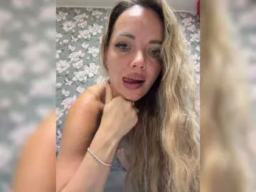 Bongacams Nude Webcam of Lilianna-