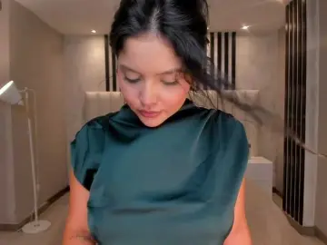 Bongacams Adult Webcams of NinaMichelle