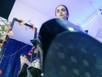 Bongacams Watch Live Sex Cams of kandyparis