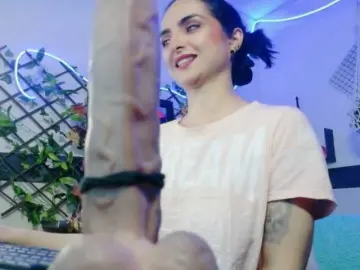Bongacams Nude Webcam of kandyparis