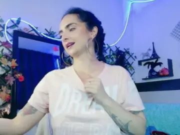 Bongacams Adult Webcam of kandyparis