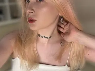 rosamariposa