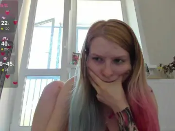 Bongacams Free Live Porn of rosamariposa