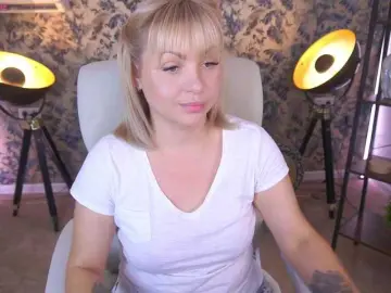 Bongacams Adult Webcam of AnkaLastochkina