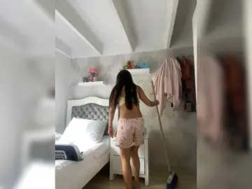 Bongacams Adult Webcams of SallyeLeins