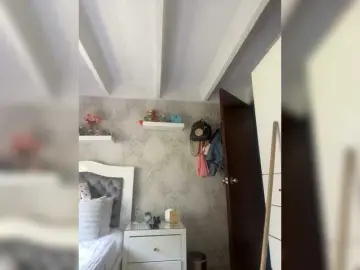 Bongacams Private Sex Chat of SallyeLeins