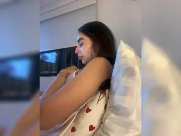 Bongacams Free Porn Cam of SallyeLeins