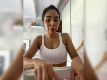 Bongacams Best Webcam of SallyeLeins