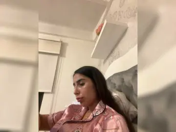 Bongacams Best Webcam of SallyeLeins