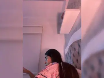 Bongacams Nude Webcam of SallyeLeins