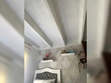 Bongacams Live Sex Cam of SallyeLeins