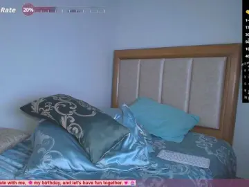 Bongacams Best Webcam of SallyeLeins