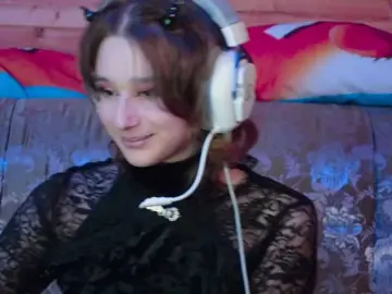 Bongacams Watch Live Sex Cams of SilvaDevil