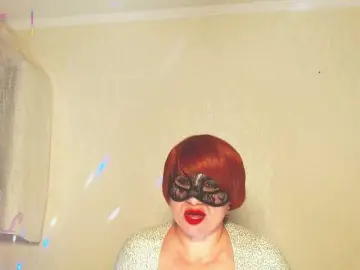 Bongacams Adult Webcams of furbaFox