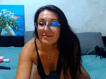 Bongacams Adult Video Chat of janettekitty