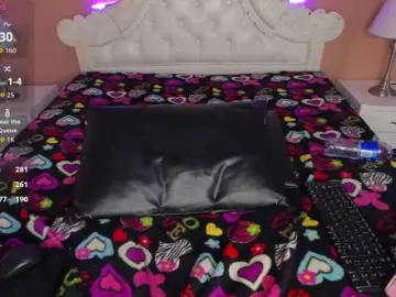 Bongacams Watch Live Sex Cams of ElizabethBlaze