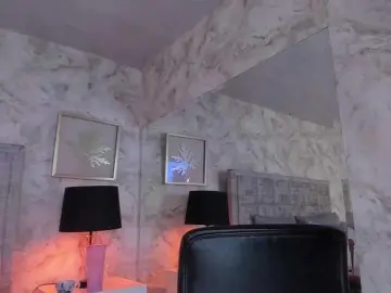 Bongacams Live Sex Cam of LunaMilf