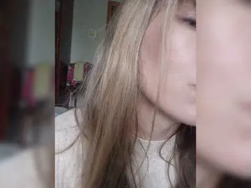 Bongacams Sex Cam of NinonDePeace