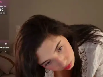 Bongacams Live Sex of Rose-Desiree