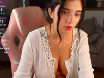 Bongacams Best Webcam of Rose-Desiree