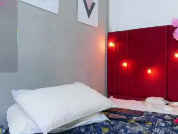 Bongacams Sex Cam of misspaula