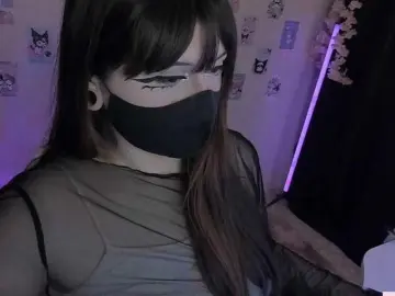 Bongacams Sex Cam of -Nanamin-