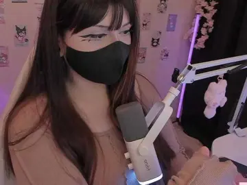 Bongacams Best Webcam of -Nanamin-