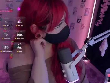 Bongacams Watch Live Sex Cams of -Nanamin-