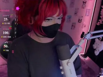 Bongacams Free Live Porn of -Nanamin-