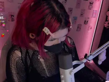 Bongacams Sex Chat of -Nanamin-