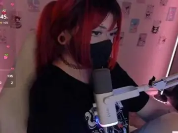 Bongacams Live Porn of -Nanamin-