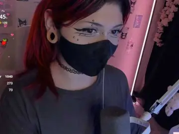 Bongacams Live Porn of -Nanamin-