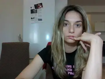 Bongacams Adult Webcam of Anais8900