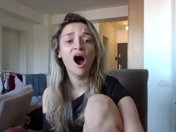 Bongacams Free Porn Cam of Anais8900