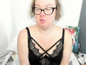 Bongacams Free Live Porn of BonnieFlirt