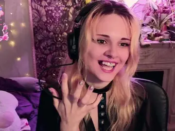 Bongacams Live Sex of DoubleBubble