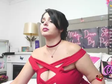 Bongacams Private Sex Chat of LexyRene