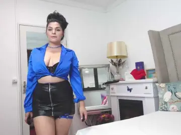 Bongacams Live Porn of LexyRene