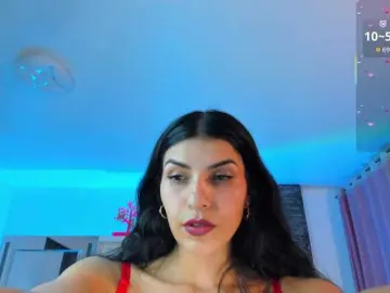 Bongacams Private Sex Chat of Brunette-Of-Your-Dreams