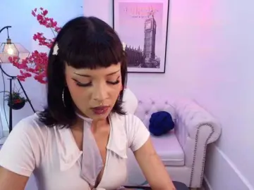 Bongacams Free Live Porn of Akira-yumi