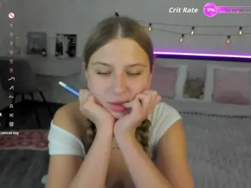 Bongacams Live Sex of AureliaBliss