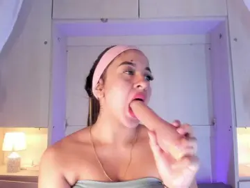 Bongacams Live Porn of BellaBroocks