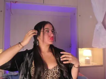 Bongacams Nude Webcam of BellaBroocks