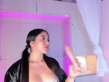 Bongacams Nude Webcam of BellaBroocks