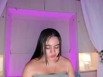Bongacams Live Sex of BellaBroocks