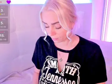 Bongacams Sex Chat of Dashulakiss1